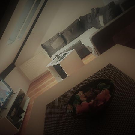 Apartment Paradise Čačak Eksteriør billede