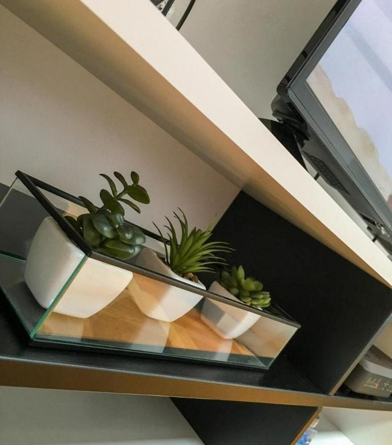 Apartment Paradise Čačak Eksteriør billede