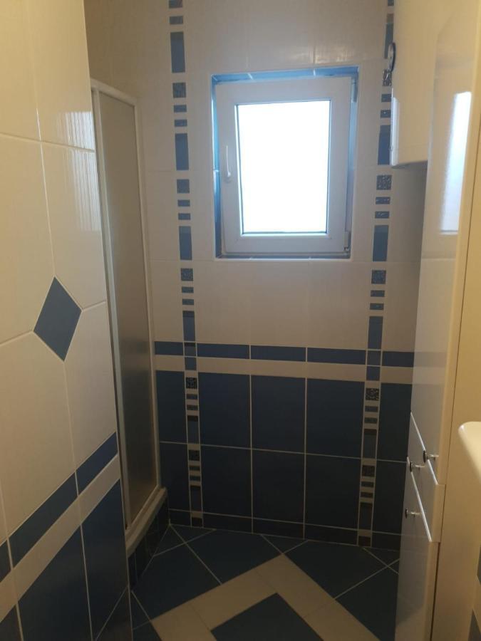 Apartment Paradise Čačak Eksteriør billede